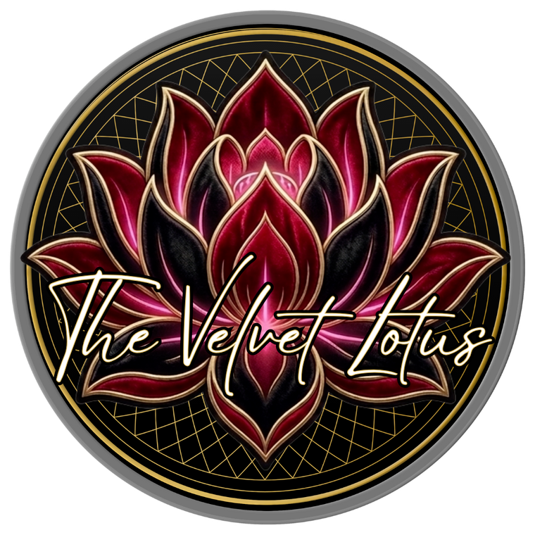 The Velvet Lotus